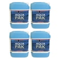 thumbnail image 1 of Reliance Products Aqua-Pak Water Container Jug, 5 Gallons (4 Pack), 1 of 2
