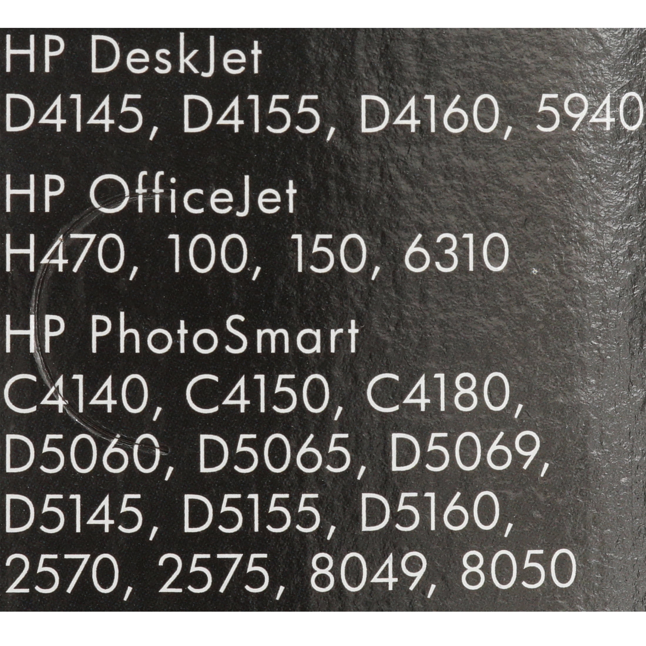 hp 98