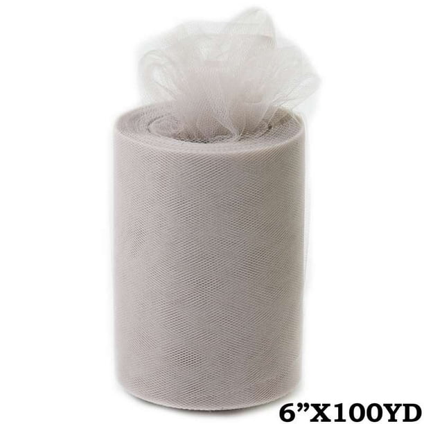 Attracktive tulle fabric at walmart 6 X 100 Yards Silver Tulle Fabric Bolt Walmart Com Attracktive tulle fabric at walmart 6 X 100 Yards Silver Tulle Fabric Bolt Walmart Com