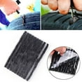 thumbnail image 6 of 100Pcs Car Bike Tyre Tubeless Seal Strip Plug Tire Puncture Repair Seal Strips Recovery Kit, 6 of 7
