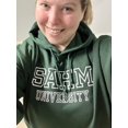 thumbnail image 2 of SAHM University Hoodie, 2 of 2