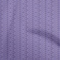 thumbnail image 1 of oneOone Cotton Silk Violet Fabric Christmas Diy Clothing Quilting Fabric Print Fabric By Yard 42 Inch Wide, 1 of 5