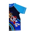 thumbnail image 5 of Patrulla de la pata - Traje de baño para niños pequeños, parte superior e inferior, dos piezas, 3T Fam Together Swimwear, 5 of 5