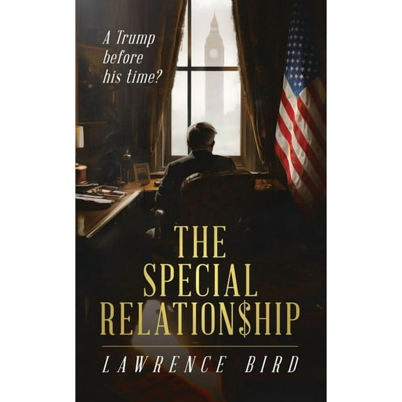 The Special Relationship, (Paperback)