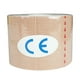 thumbnail image 2 of Cinta deportiva atlética, envoltura cohesiva, cinta atlética de soporte muscular envolvente de 5M, autoadherente para tobillos, gimnasio, natación,, 2 of 8