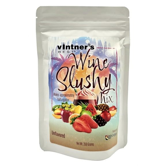Vintner’s Best® Wine Slushy Mix 350 Gram