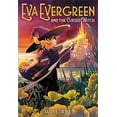 thumbnail image 1 of Pre-Owned Eva Evergreen: Eva Evergreen and the Cursed Witch (Series #2) (Hardcover), 1 of 1