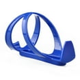 thumbnail image 1 of Visland 2 Pcs Cycling Bike Bicycle Sport Water Bottle Rack Drinks Plastic Holder Cage, 1 of 8