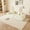 Beige, variant on Modular Configuration, Quick Assembly | For Small Homes, Perfect for Reading
