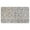 Bohemian Light Blue-1, variant on Bohemian Light Blue Carpet Pattern Linen National Design Farmhouse Door Mat 30 X 17 Inch Welcome Doormat Indoor Outdoor Entrance Floor Mat Non Slip Spring Summer Decor Rubber Mats