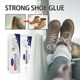 thumbnail image 2 of Special Adhesive for Shoes Shoes Leather Bag Sofa Sports Shoes Adhesive Multi-purpose Adhesive 50ml, 2 of 8