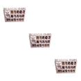 thumbnail image 4 of maskred Engraved Graduation Frame K-12 Picture Frame Kids Picture Frame Timeless School Days Frame Pink 3Set, 4 of 6
