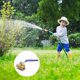 thumbnail image 5 of 3 Way Ball Valve-dn15 1/2 Internal Thread Ball Valve Stop Valve, Brass Air Ball Valve For Water, Oil And Air Lines, 5 of 5