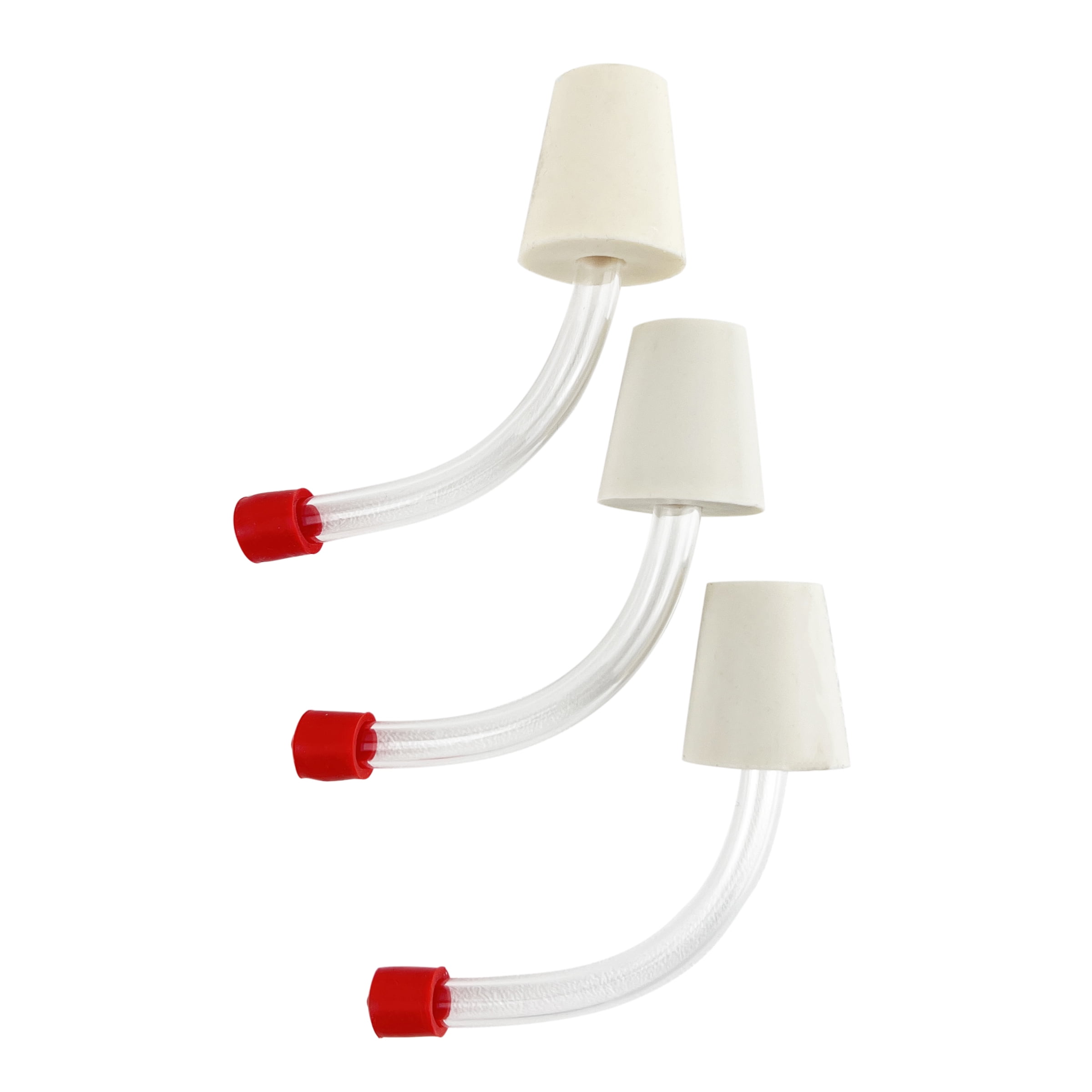 National Artcraft® Hummingbird Feeder Tubes Make Your Own Hummingbird