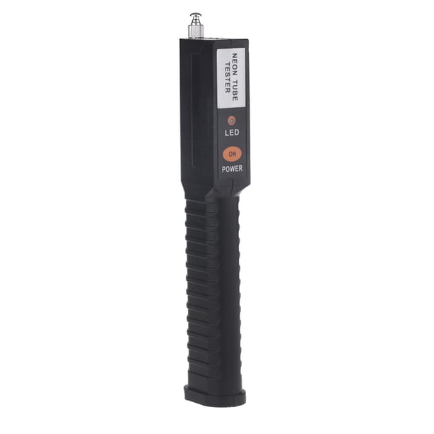 Detector probador de neón portátil probador de tubo de neón homon