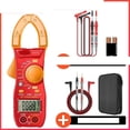 thumbnail image 5 of Digital Multimeter Voltage Current Detector Clamp Meter Current Voltage Resistance Capacitance ,Versatile, 5 of 5
