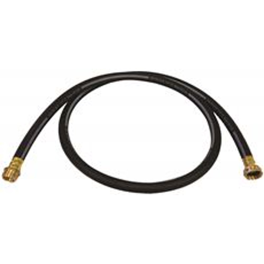 RENOWN® SUREBLEND 6 FT. BLACK WATER SUPPLY HOSE per 3 Each Walmart