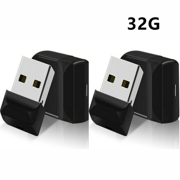 32GB 2 Pack Ultra USB Flash Drives Thumb Drives Photo Sticks USB 2.0 Memory Stick 32 GB Data Storage Flash Disk Drive - Walmart.com