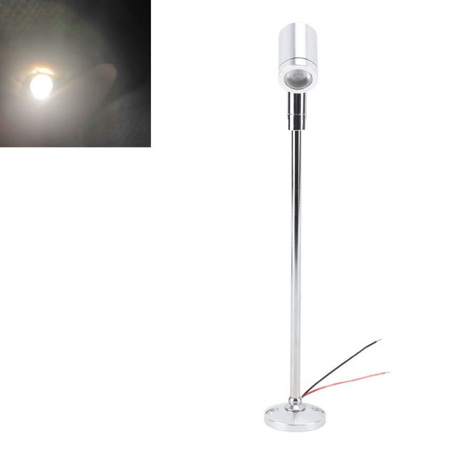 Luces de Escuparate de Joyería Mini Proyector FOCO DE PIE FOCOS LED VITRINA MINI LUZ GIRATORIA FOCO Interior para Joyería