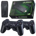 thumbnail image 2 of Consola Game Stick Con Videojuegos 2 Controles Inalambricos Genérica GAME LITE, 2 of 3