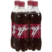 Sam's Choice Dr. Thunder Soda, 16.9 Fl. Oz., 4 Count