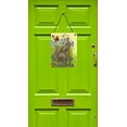 thumbnail image 2 of Carolines Treasures ASA2152DS1216 Rabbits Impressions Murales et de Porte, 2 of 2