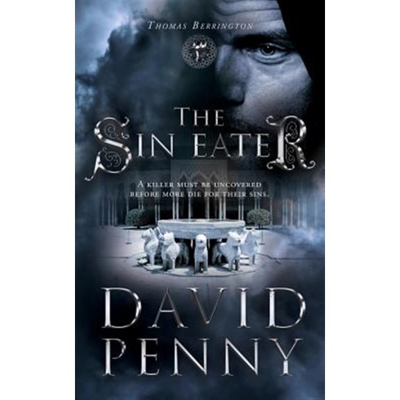 Pre-Owned The Sin Eater