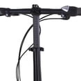 thumbnail image 4 of Bicicleta Plegable Piegare R16 3V Unisex Verde Benotto, 4 of 5