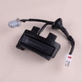 thumbnail image 1 of Trunk LID Tailgate Open Button fit for Hyundai for Veloster 2012-2017, 1 of 4