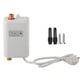 thumbnail image 1 of Calentador de agua caliente instantáneo Sincero Blanco Mini sin tanque 220 V 3800 W, 1 of 10