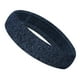 thumbnail image 5 of Diadema elástica transpirable Sunnimix Azul Corriendo, 5 of 6