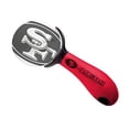 thumbnail image 2 of San Francisco 49ers Pizza Cutter, 2 of 5