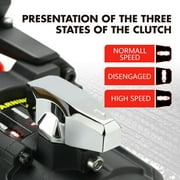 X-BULL High Speed Electric Winch XRS 13000LBS 12V Synthetic Rope SUV Jeep Truck 4WD 2 in 1 Wireless Remote
