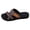 Coffee, variant on Gyexs Sandals Women 2026 Comfortable Spring Shoes Beach Flip Flops Casual Slippers Black Size 8.5