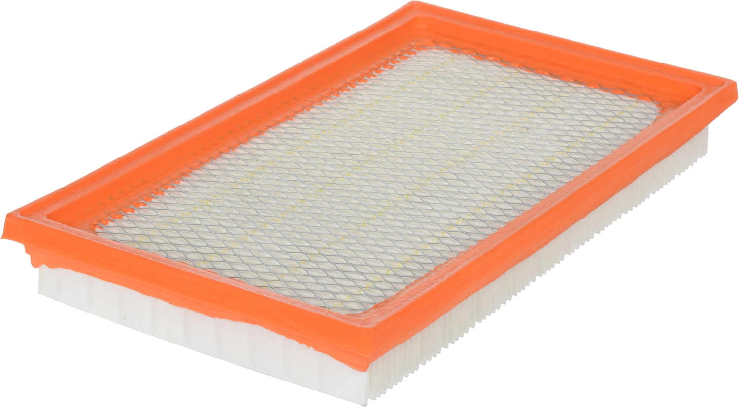 FRAM Extra Guard CA4309 Engine Air Filter Replacement filter for 1993-2018 Nissan Altima