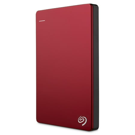 Refurbished Seagate Backup Plus Slim Portable USB 2.5