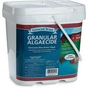 BioSafe Systems  20 lbs Farm & Ranch GreenClean Granular Algaecide