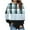 Light Blue A, variant on Ashirexll Crewneck Sweatshirts Women, Fall Sweatshirts for Women, Fashion Ladies' Casual Long Sleeve Round Neck Printed Sweatshirt Blouse