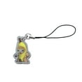 thumbnail image 1 of Banana Cat Crying Keychain Car Key Kawaii Student Gift Funny Pendant N0X5, 1 of 1
