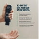 thumbnail image 3 of Champú y acondicionador Nutrafol 2 en 1 para hombre 240 ml, 3 of 6