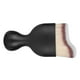 thumbnail image 1 of Brocha para polvos, brocha para base de maquillaje, brocha curva para maquillaje, brocha para base, claridad notable, 1 of 14