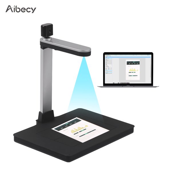 documate document camera