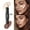 C, variant on HYLLai 5D Facial Contouring and Highlighting Stick, Double-Ended Nose Sculpting Pen for Face Shaping, Easy Blendable Makeup Tool (D)