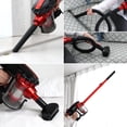 thumbnail image 4 of MOOSOO 17KPa Corded Vacuum Cleaner for Hard Floor, 4 of 8