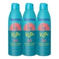 thumbnail image 1 of Spray de protección solar Coppertone 50 SPF paquete de 3 165 g, 1 of 1