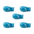 thumbnail image 1 of Conector de enchufe de aviación, carcasa de aleación de Zinc, conectores chapados en plata y cobre, 2 uds., 1 of 5