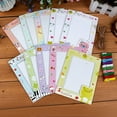 thumbnail image 5 of Soumake 9Pcs 6 Inch DIY Wall Hanging Photo Frame Cartoon Paper Pictures Flim Album, 5 of 7