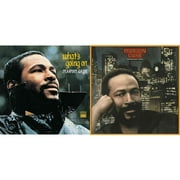 What's Going On & Midnight Love [CD Bundle]