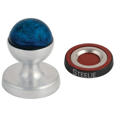 Steelie Hobknob Kit