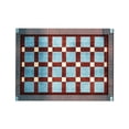 thumbnail image 2 of weibbin Bathroom Rug Bath Mat Soft Cozy Thick Bath Rug for Bathroom Easy Dry Rug for Bathtub Shower and Under Sink 23.62*15.75in, 2 of 7